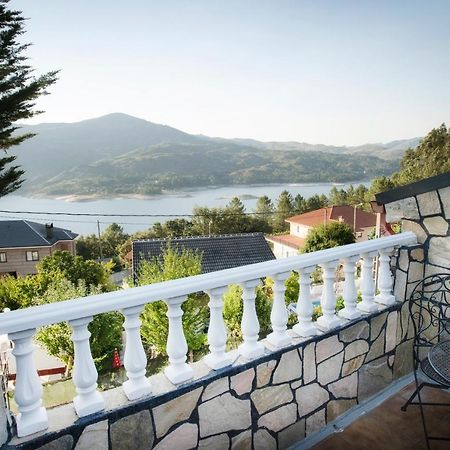 Casa Blanco Vista Maravillosa Compostela  Εξωτερικό φωτογραφία