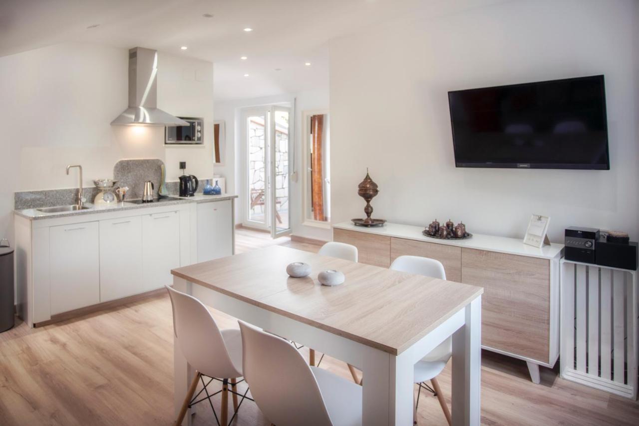 Casa Blanco Vista Maravillosa Compostela  Εξωτερικό φωτογραφία