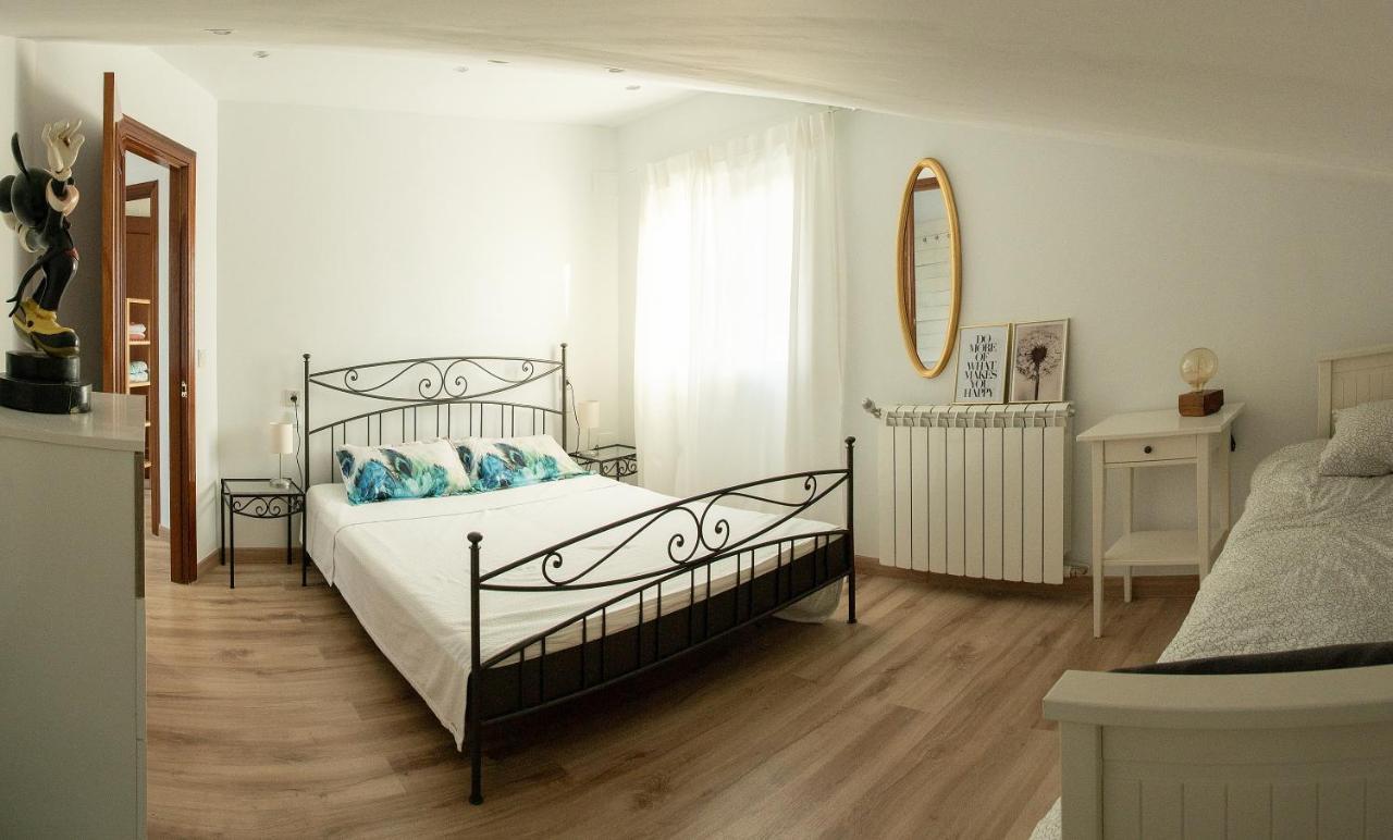 Casa Blanco Vista Maravillosa Compostela  Εξωτερικό φωτογραφία
