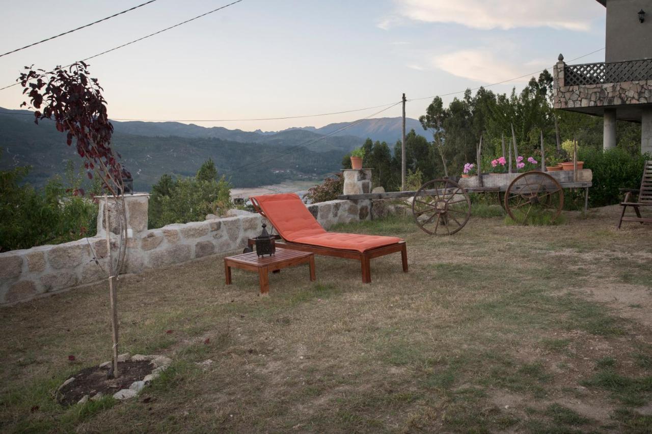 Casa Blanco Vista Maravillosa Compostela  Εξωτερικό φωτογραφία