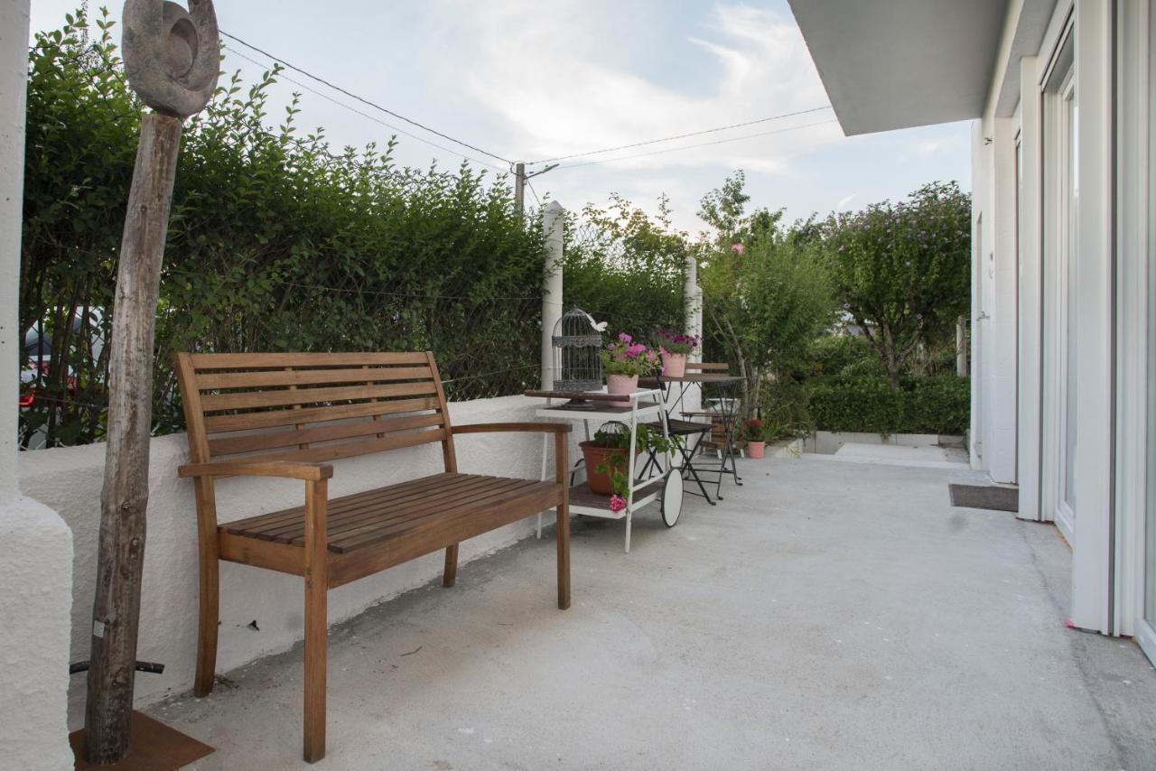Casa Blanco Vista Maravillosa Compostela  Εξωτερικό φωτογραφία